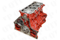 Short Engine 4 Cylinder Ford 10 600 1000 Series