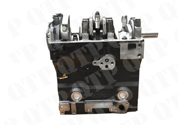 Short Motor A3.152 Rope Seal Massey Ferguson 35 35X