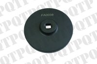 Front Axle Pin Socket Case New Holland