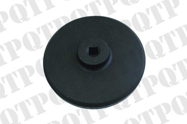 MFWD King Pin Socket Case