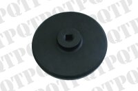MFWD King Pin Socket Case