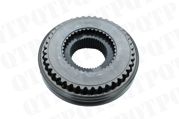 Synchronizer Case Farmall Maxxum MXU Series