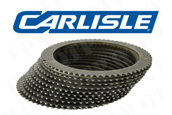 Clutch Pack Case Farmall Maxxum Series, Carlisle