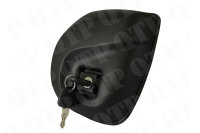 Door Lock Left Case Farmall JX Series New Holland...