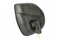 Door Handle Lock Key Assembly Right Case JX Farmall...