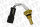 Temperature Sensor Case Magnum MX Steiger Series