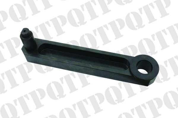 Gearbox Distribution Shaft New Holland