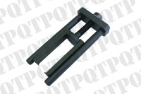 Injector Remover New Holland