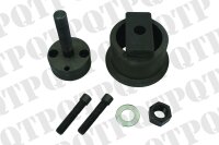 Output Shaft Front Gasket Removal/Installation Tool New...