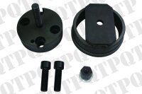 Crankshaft Rear Seal Installation Tool New Holland