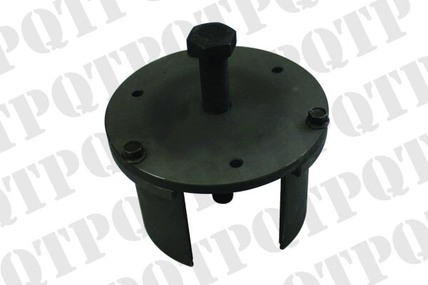 Crankshaft Front Seal Installation Tool New Holland