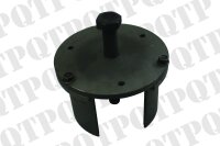 Crankshaft Front Seal Installation Tool New Holland