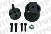 Crankshaft Front Seal Installation Tool New Holland