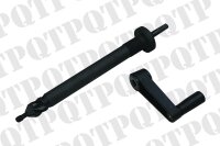 Injector Holder Cutter New Holland