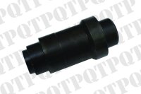 Injector Sleeve Guide Bush New Holland