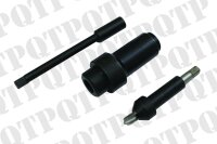 Injector Sleeve Guide Bush New Holland