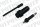 Injector Sleeve Guide Bush New Holland