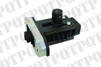 Dual Gear Engine Flywheel Rotation New Holland