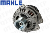Alternator Case Maxxum Puma Series New Holland T7 Series