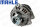 Alternator Case Maxxum Puma Series New Holland T7 Series
