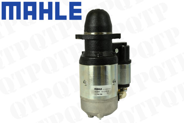 Starter Motor Steyr 8000 Series