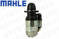 Starter Motor Steyr 8000 Series