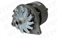 Alternator Case 33 40 Series