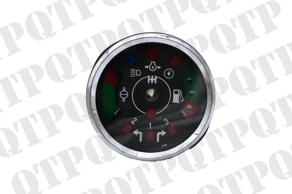 Cluster Gauge Case 33 43 44 46 55 56 45 Classic 24 53 83 Series