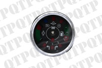 Cluster Gauge Case 33 43 44 46 55 56 45 Classic 24 53 83...