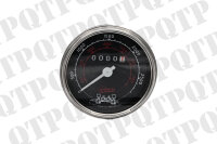 Rev Counter Fiat 1000 Classique Someca Series