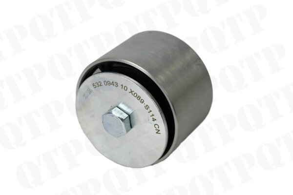 Idler Pulley Case Puma Series