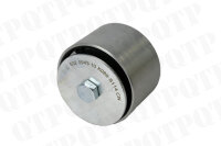Idler Pulley Case Puma Series