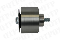 Idler Pulley Case Puma Series