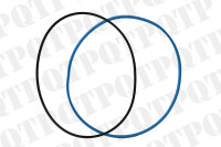 PTO Seal New Holland T4 T7 T7000 TD TM Series
