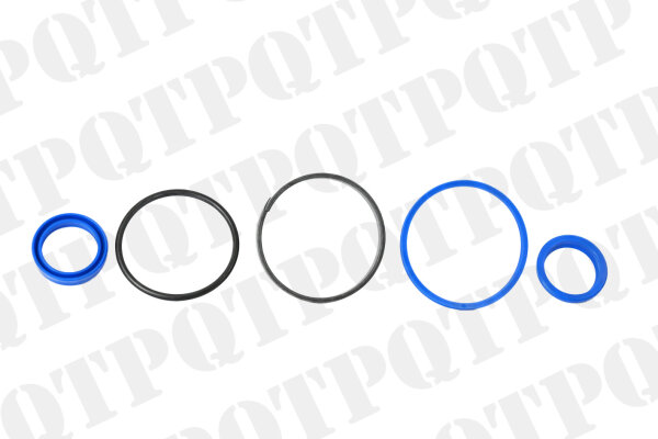 Steering Cylinder Seal Kit New Holland T7 T7000 Series