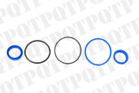 Steering Cylinder Seal Kit New Holland T7 T7000 Series