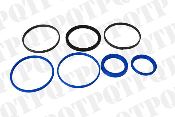 Hydraulic Cylinder Seal Kit New Holland T7000 Series