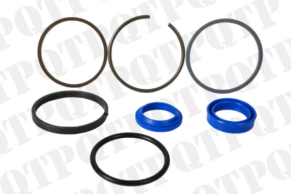 Power Steering Cylinder Seal Kit New Holland T6000 TSA Series