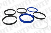 Power Steering Cylinder Seal Kit Case CS Series