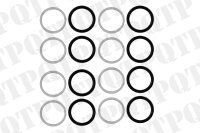 Hydraulics Seal Kit New Holland Case Fiat Ford