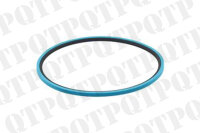 Transmission Seal New Holland T4 T5 T6 T6000 TN TS Series