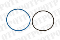 Transmission Seal New Holland T4 T5 T6 T6000 TN TS Series