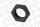 Nut M32 x 1.5 New Holland Case Fiat Ford Steyr