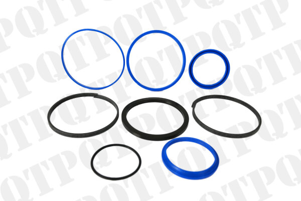 Steering Cylinder Seal Kit New Holland T7 T7000 Series