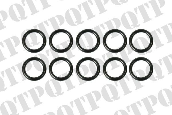 O-Ring New Holland T4 T5 T6 T6000 TD TL TN TS Series