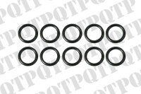 O-Ring New Holland T4 T5 T6 T6000 TD TL TN TS Series