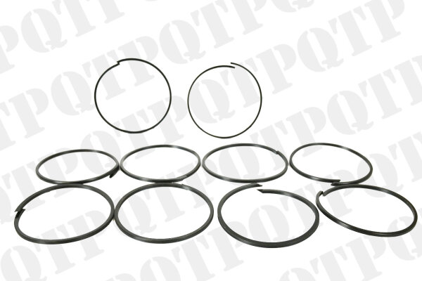 Retainer Ring New Holland T5 TL TS Series