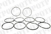 Retainer Ring New Holland T5 TL TS Series