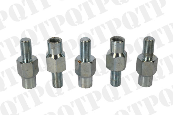 Pin Screw 16 x 1.5 x 78mm New Holland