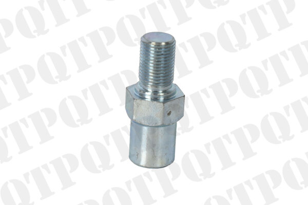 Pin Screw M16 x 1.5 x 60mm New Holland